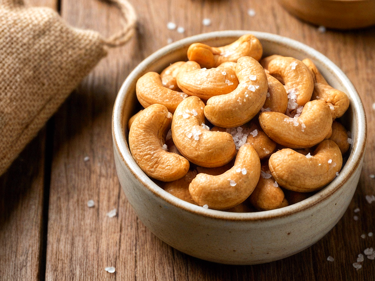 Videira Produtos Naturais E Temperos