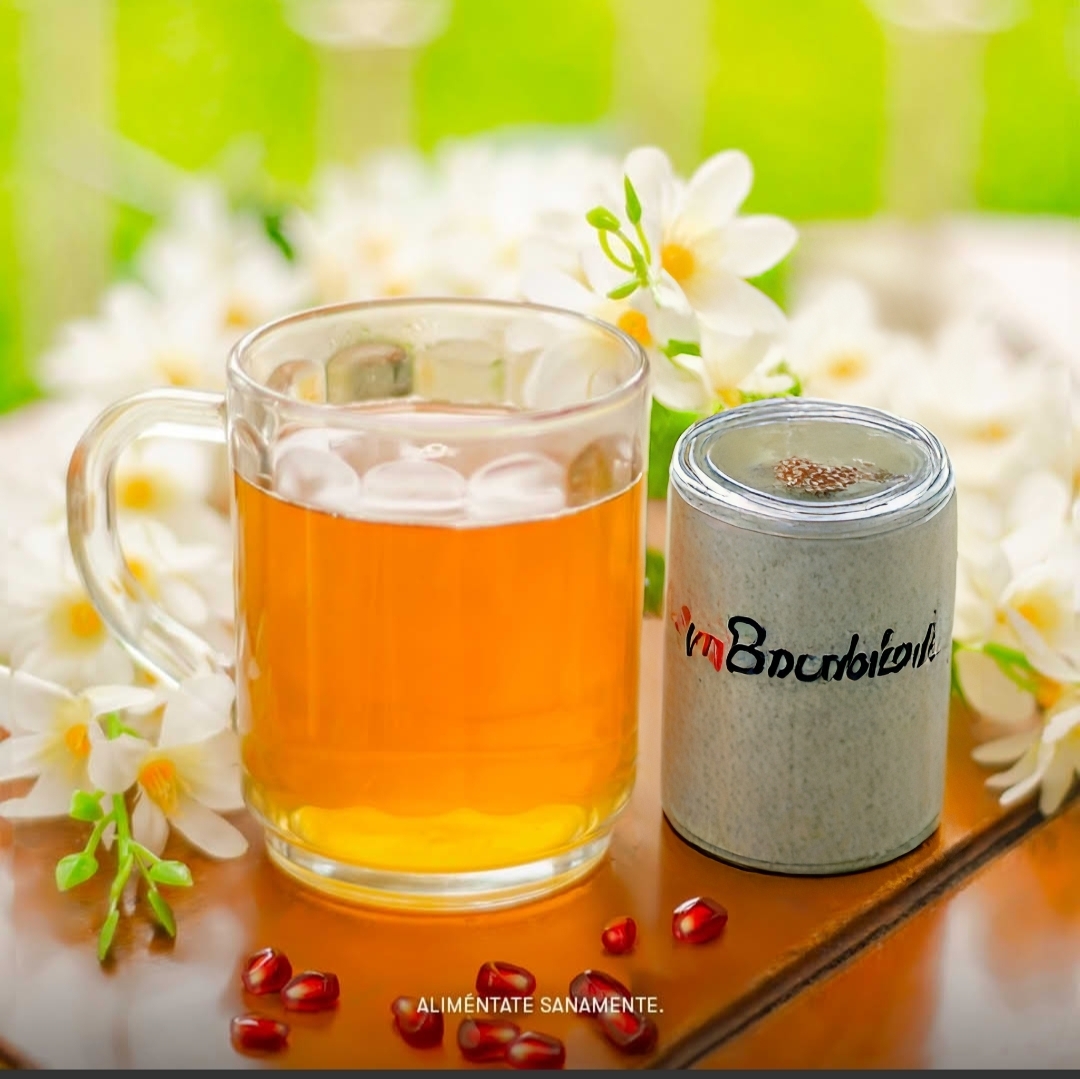 Té Granada