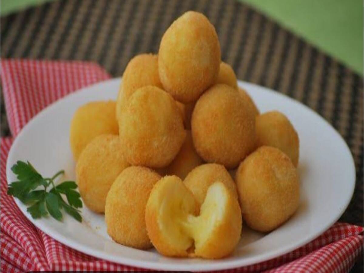 Nena Salgados E Açaí