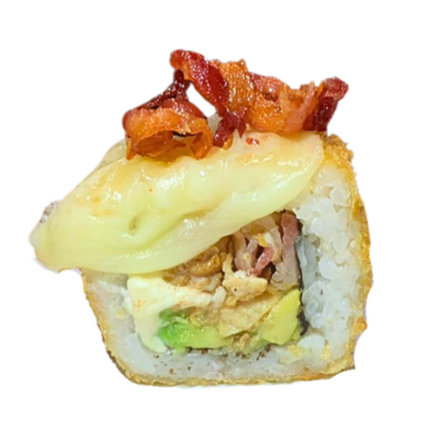Gratinado Bacon