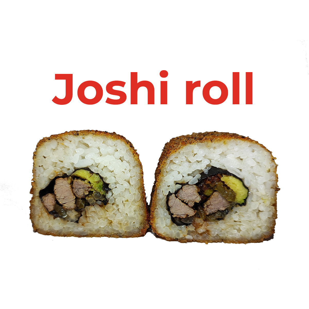 Joshi Roll