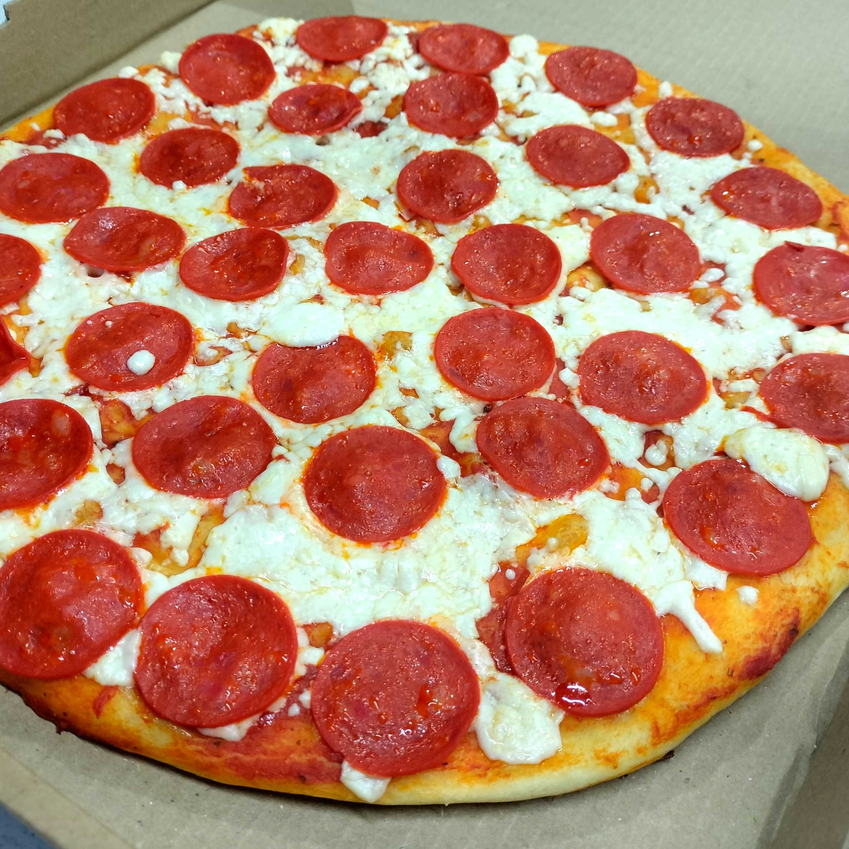Pepperoni