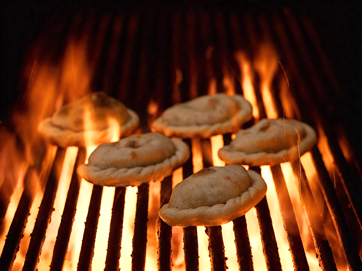 El Leñador Steakhouse - Icaraí