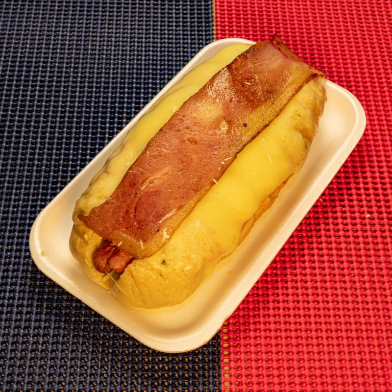 Perro Ítalo Tocineta