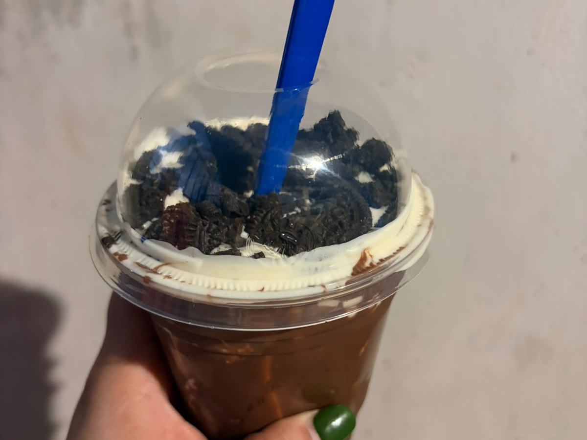 El Rincón Dulce