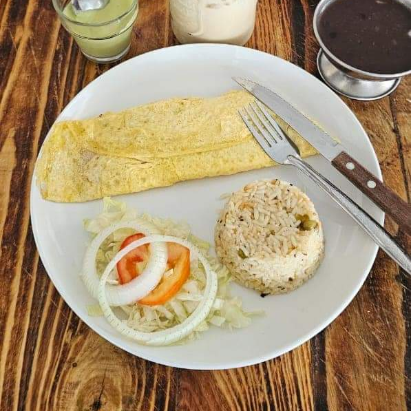 Omelette