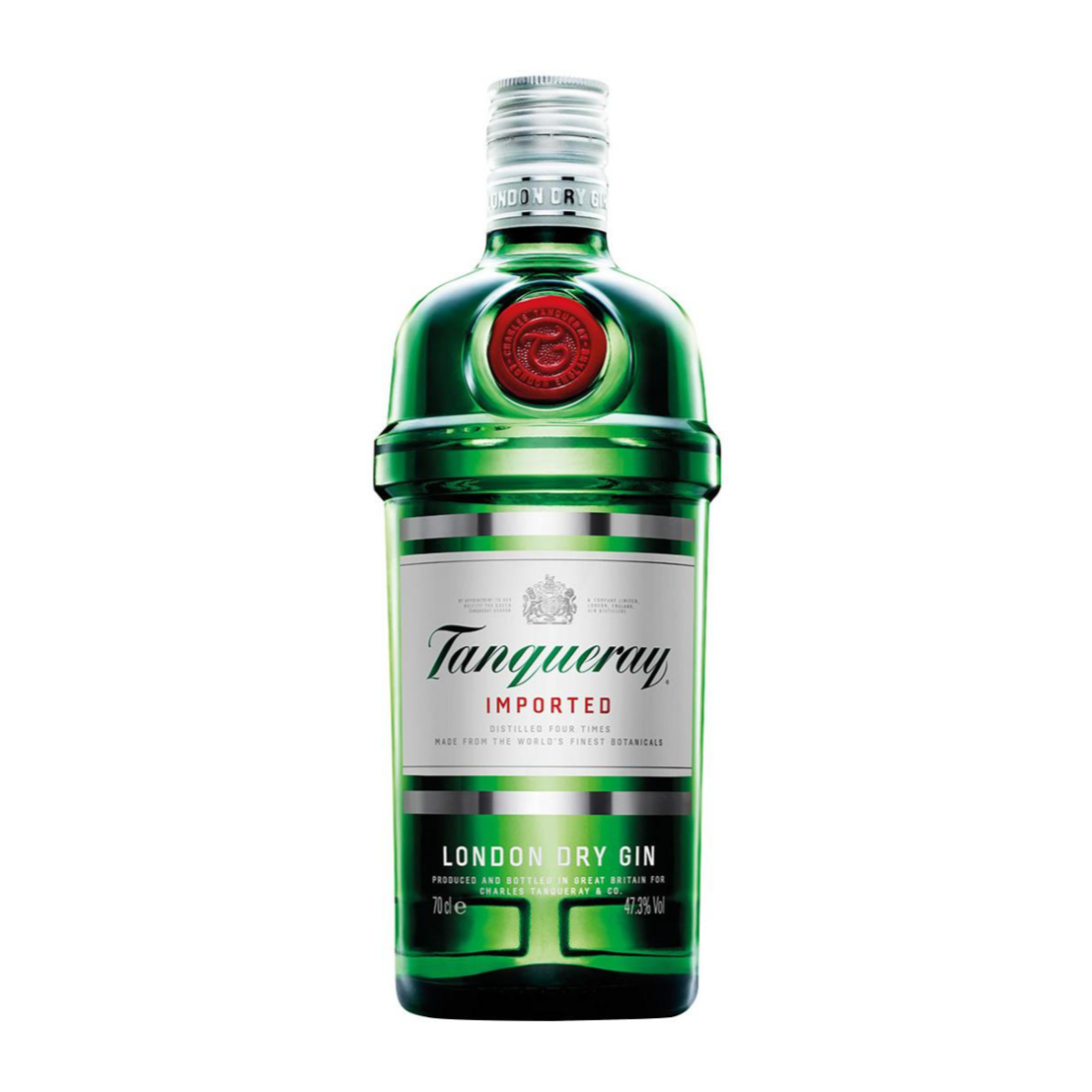 Tanqueray Gin