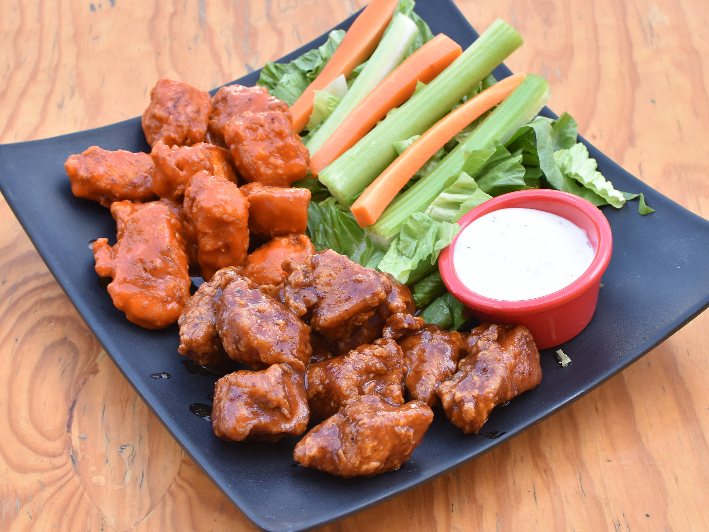 150gr boneless
