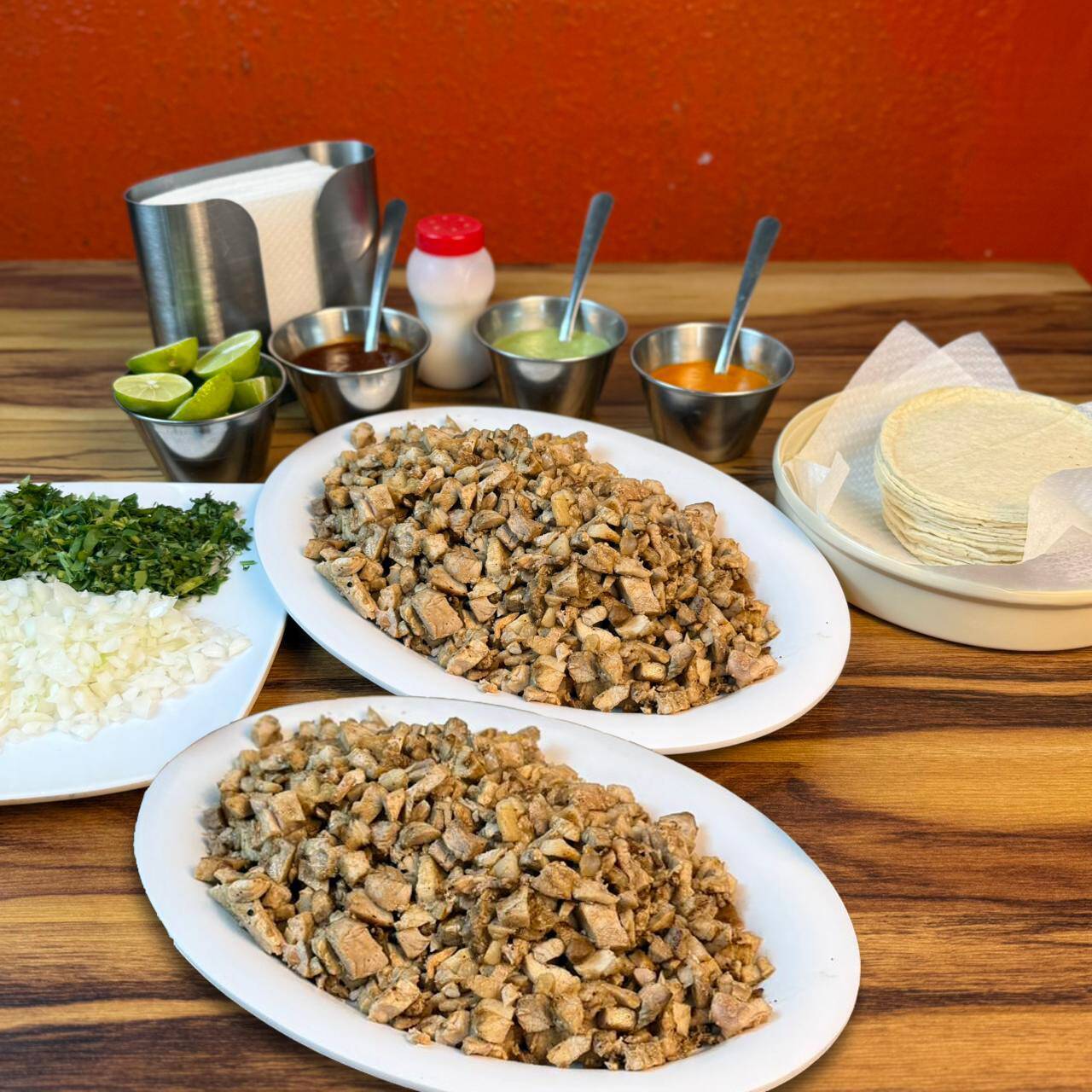 1kg de Chuleta