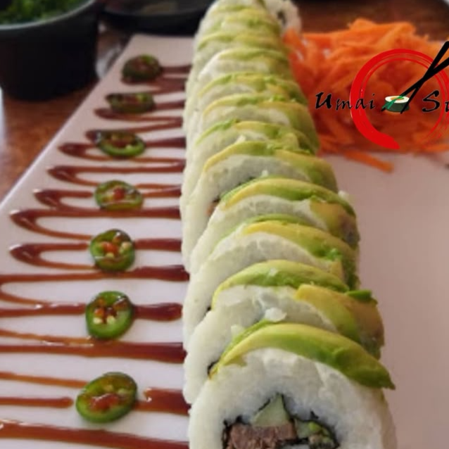 Avocado Roll