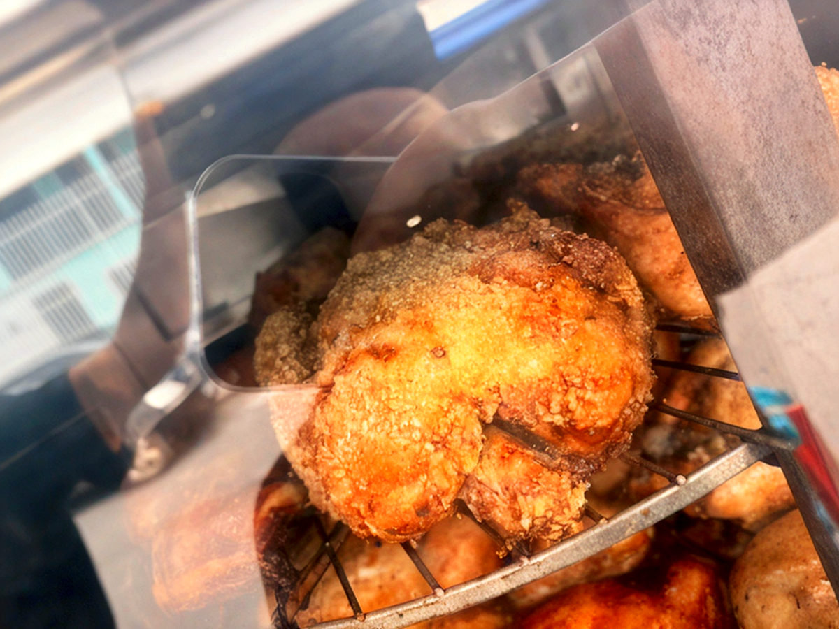 Cantinho Dos Assados