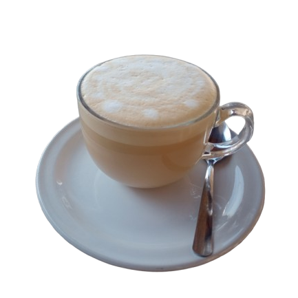 Café Latte