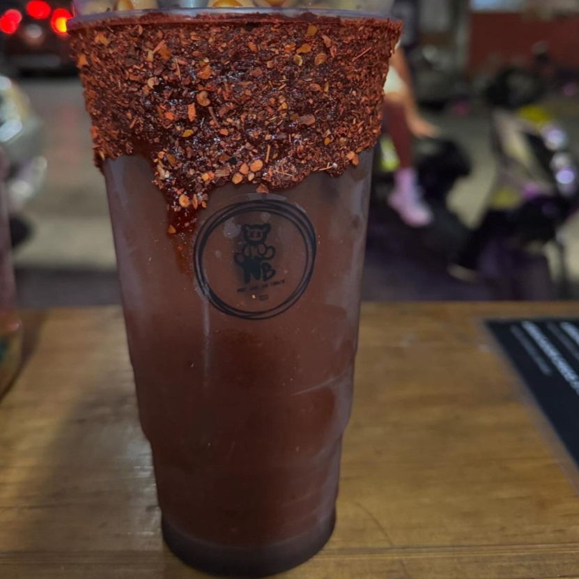 Clamato Preparado