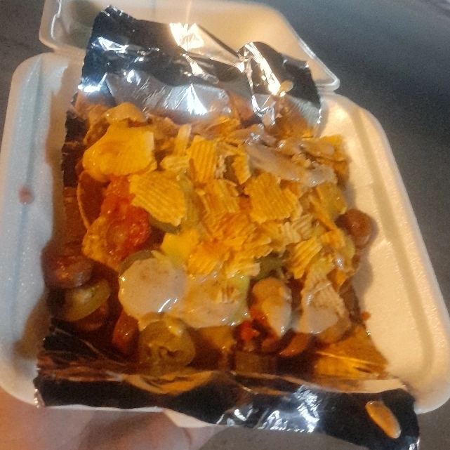 Tosti Dogos