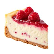 Reb. Cheescake
