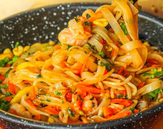 Thai