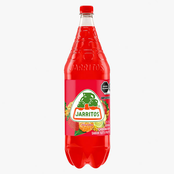Refresco 2 Litros Jarritos Sabores