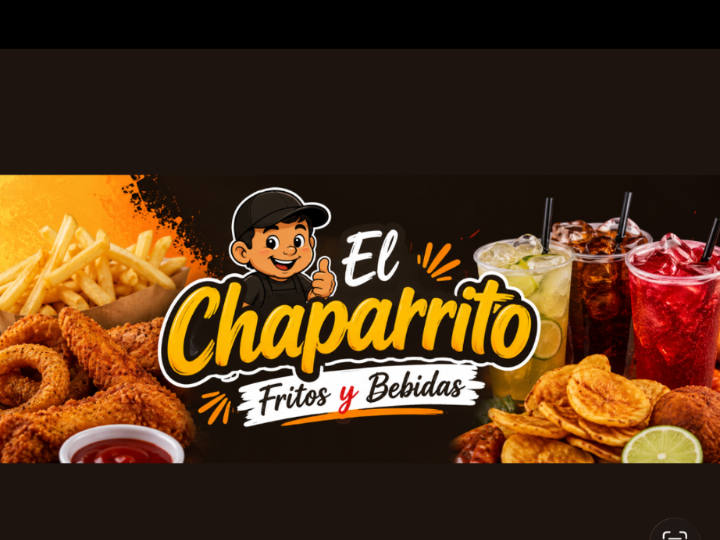Elchaparrito