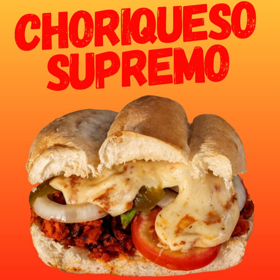 Combo Choriqueso Supremo