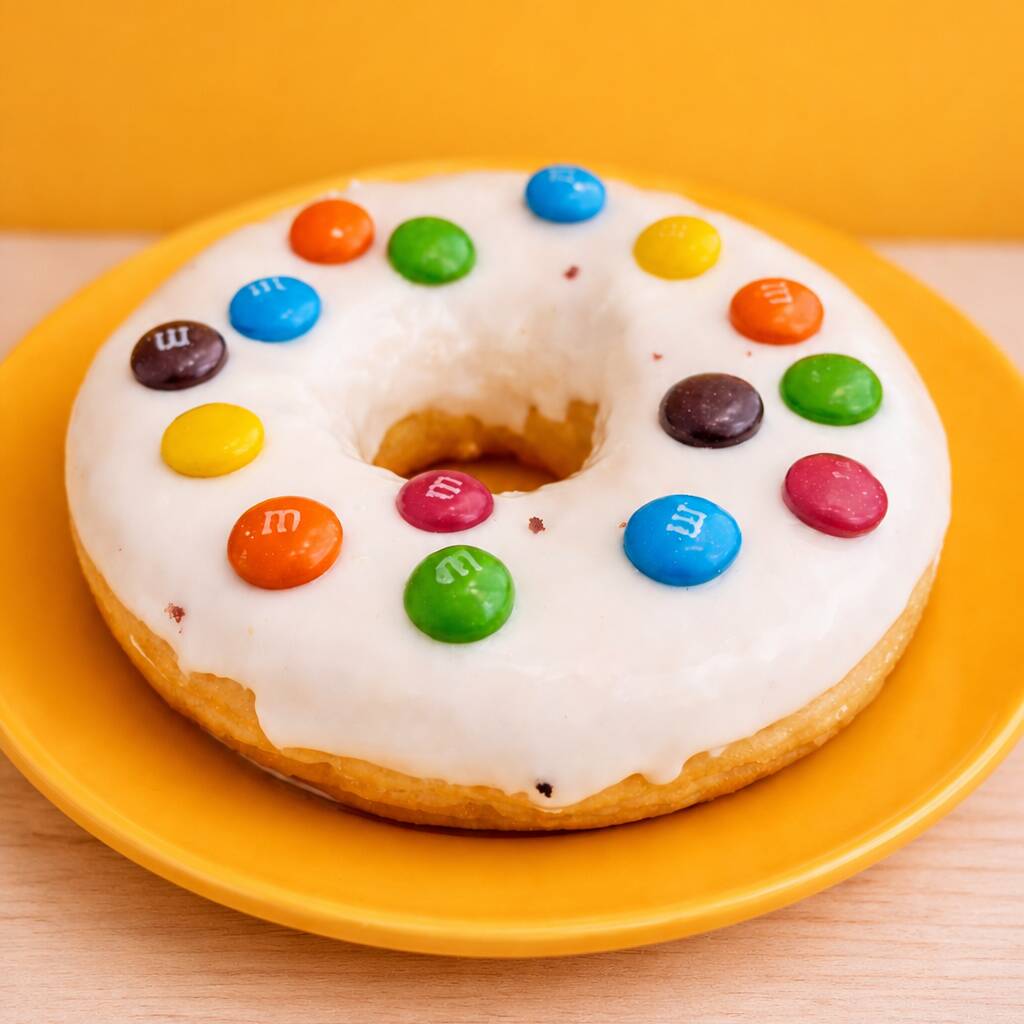M&M’S