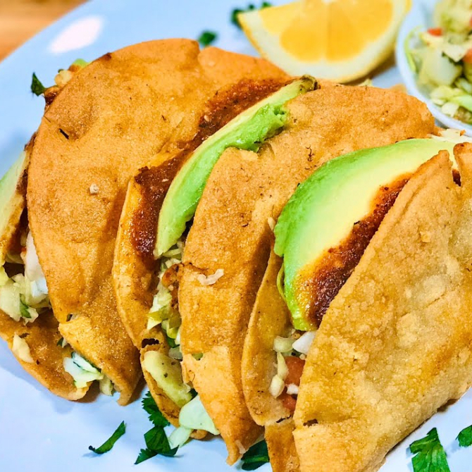 Pescadillas