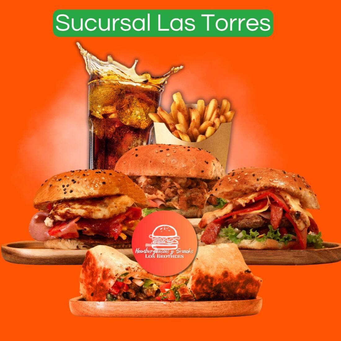 Joshys Para Tu Casa!