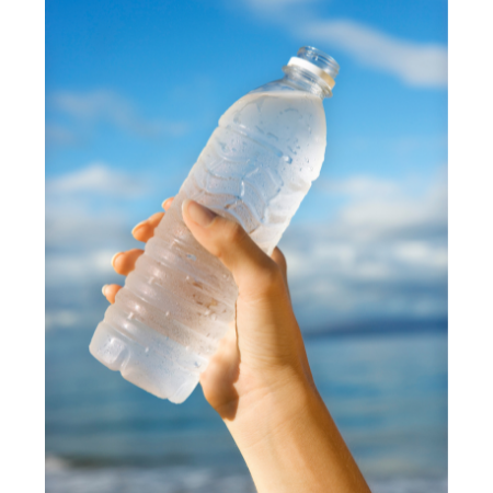 Agua Natural 1 Lt.