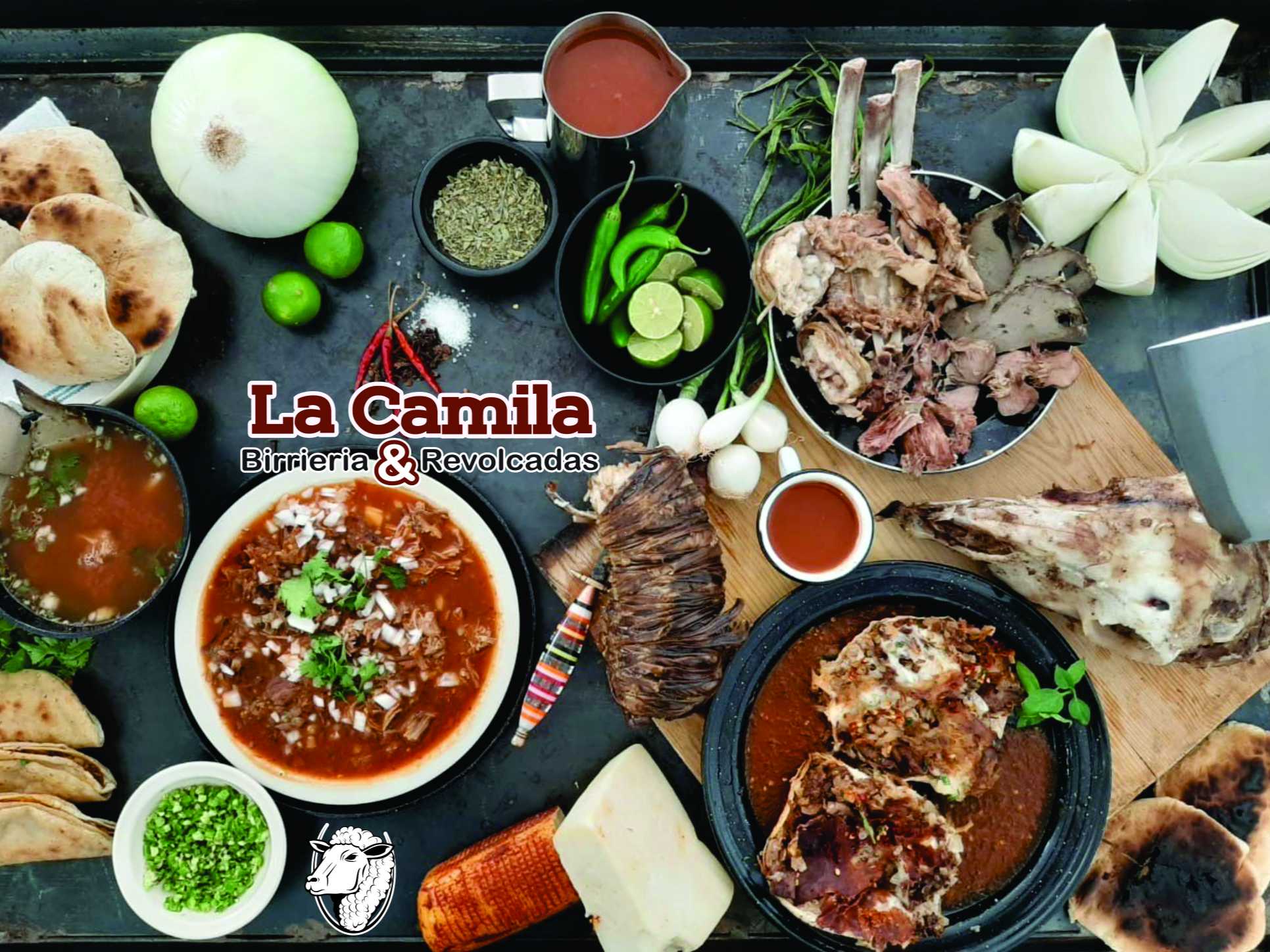 Birrieria La Camila