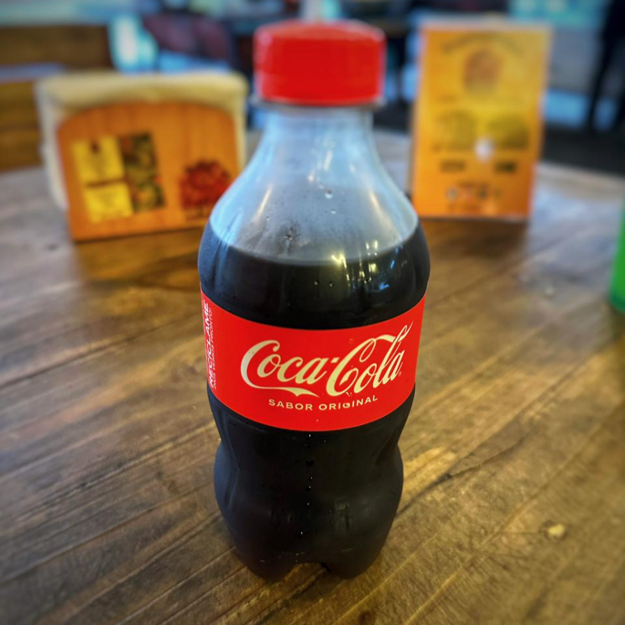 Coca 355 ml
