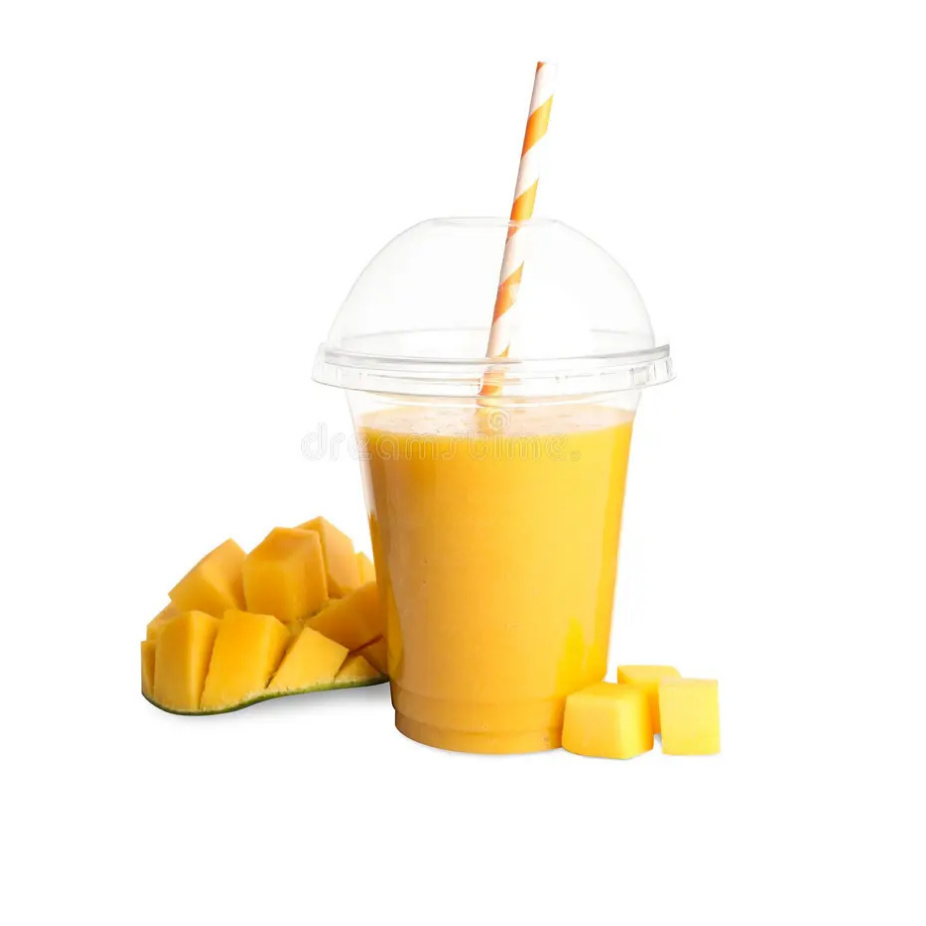 Smoothie Mango
