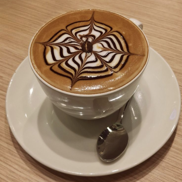 LATTE