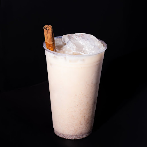 Agua de horchata