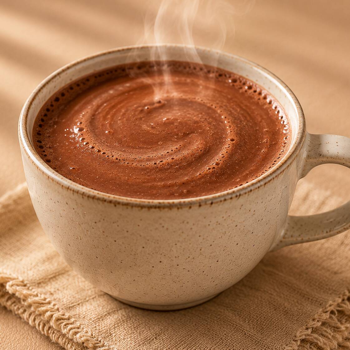 Chocolate Caliente