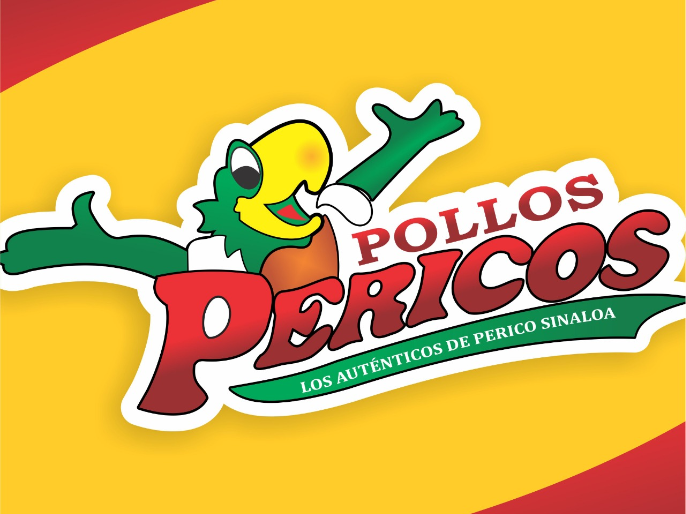 Pollos Pericos