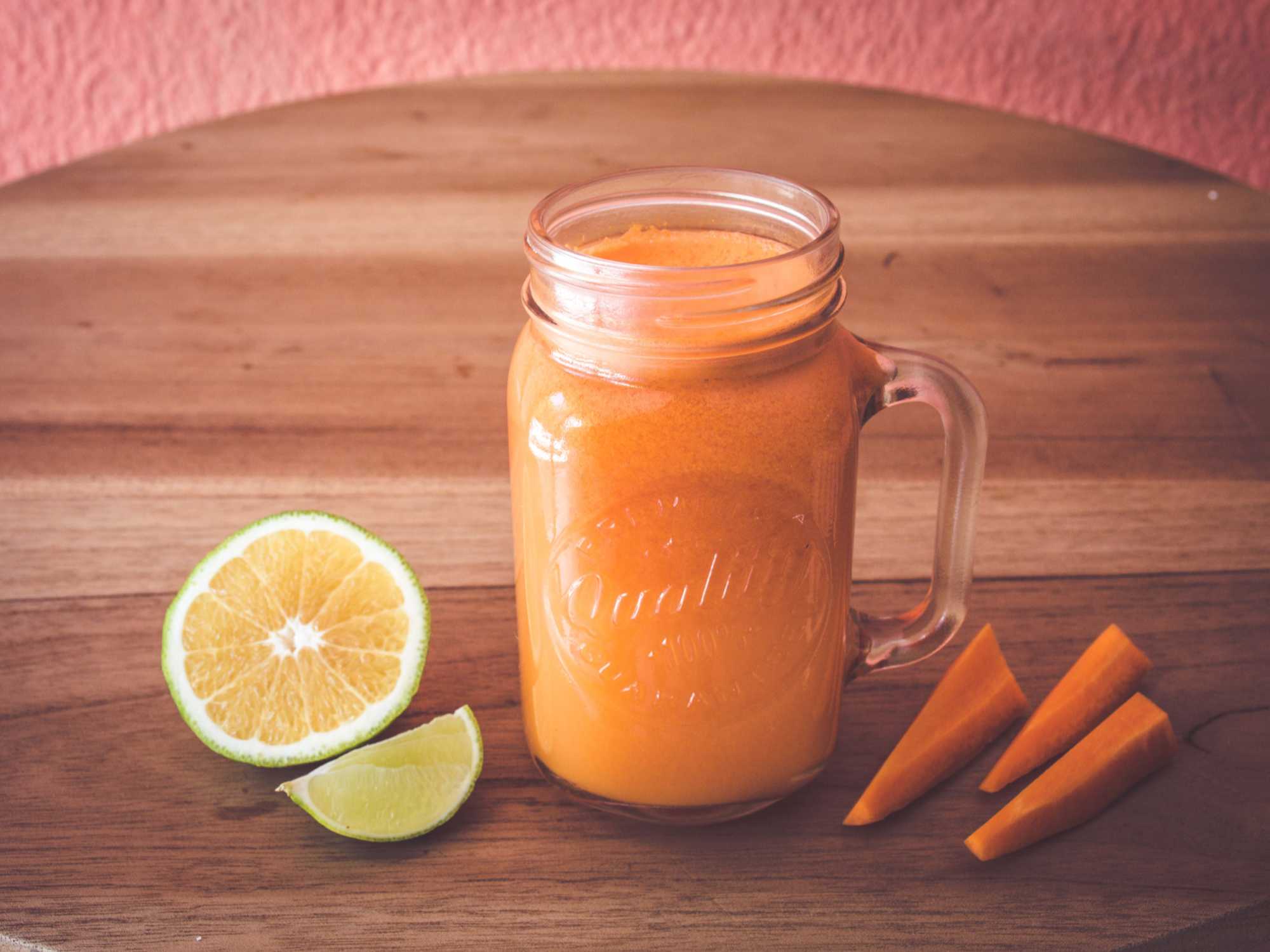 Jugo Combinado Sistema Nervioso
