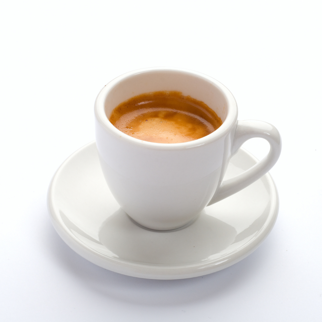 Café Expreso