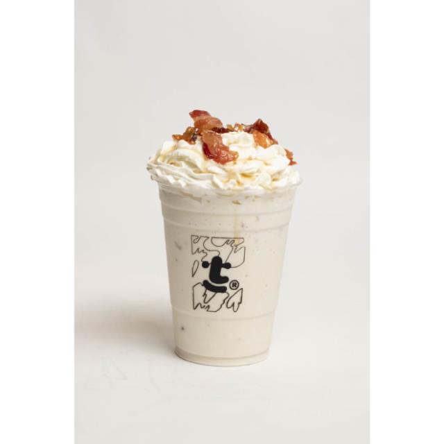 BACON & MAPLE SHAKE