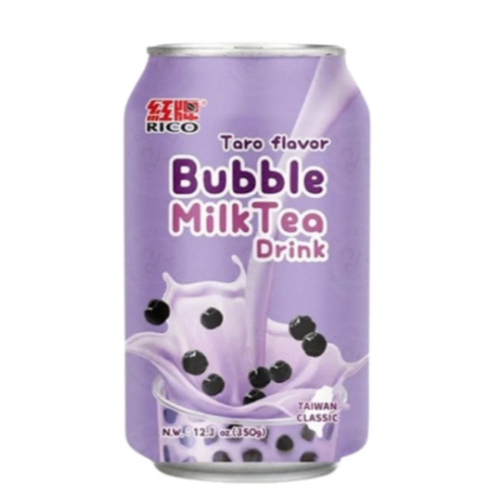 Buble Milk Tea