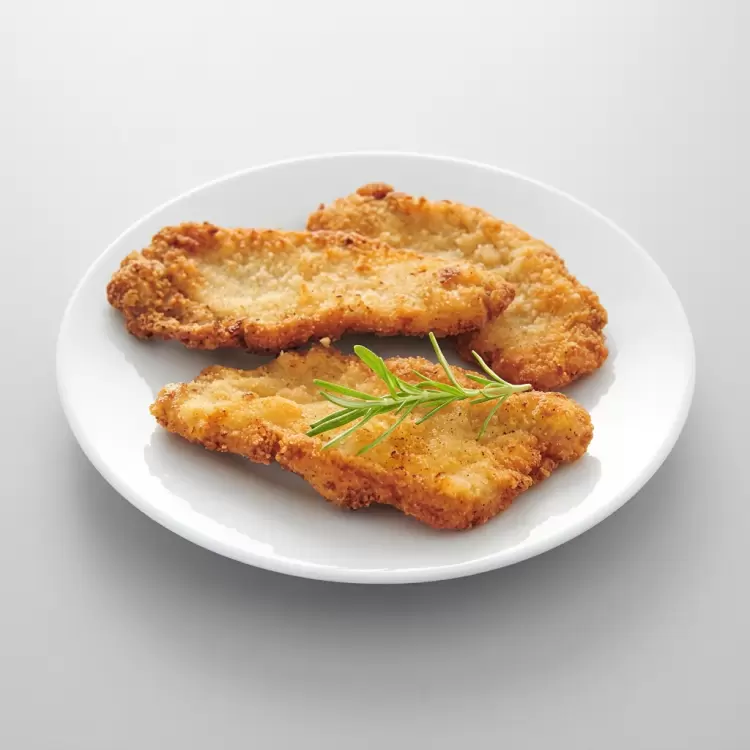 01 Marmitex com Frango à Milanesa do Chef +01 Marmitex 750ml com
• ARROZ BRANCO
• BANANA À MILANESA
• COUVE REFOGADA
• SPAGUETTI COM TOMATES PICADOS, PIMENTÃO E CEBOLA
• FAROFINHA COM COUVE E CARNE
• FEIJÃO CARIOCA