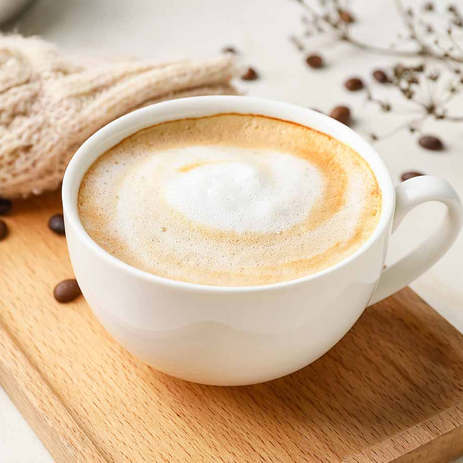 Café Capuccino 16 Onzas