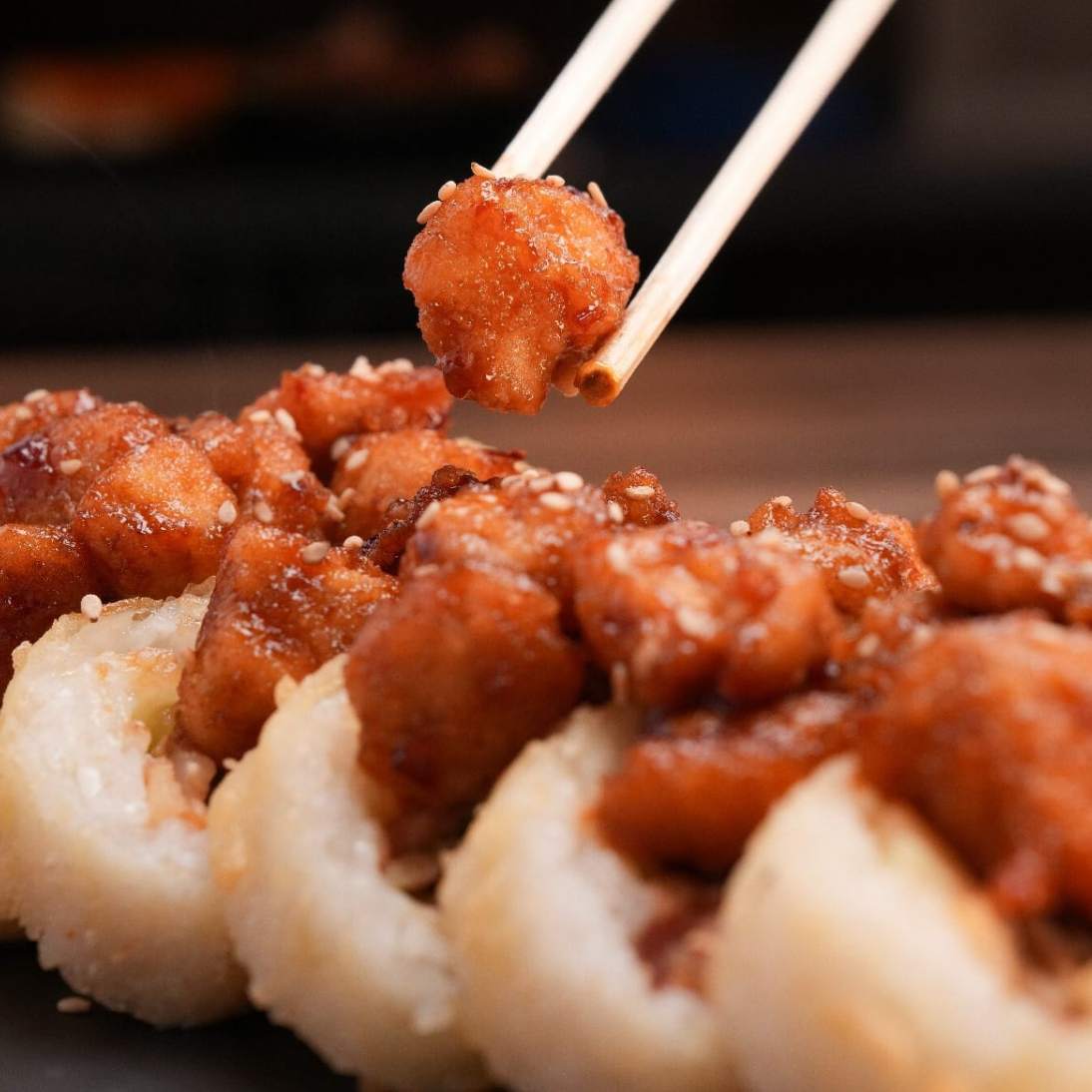 Thai Roll