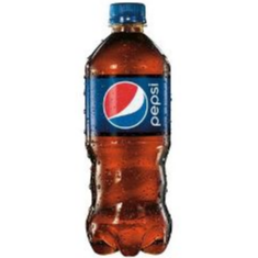 PEPSI 600ml