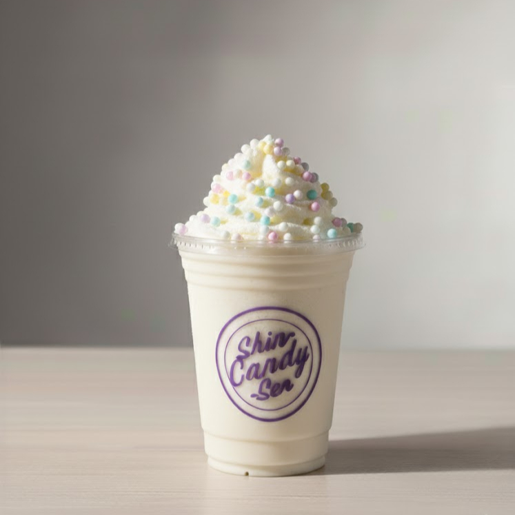 Frappe Lichie