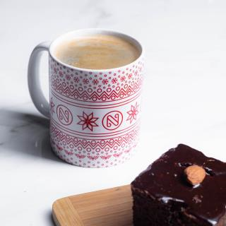 CAFÉ RECIÉN MOLIDO