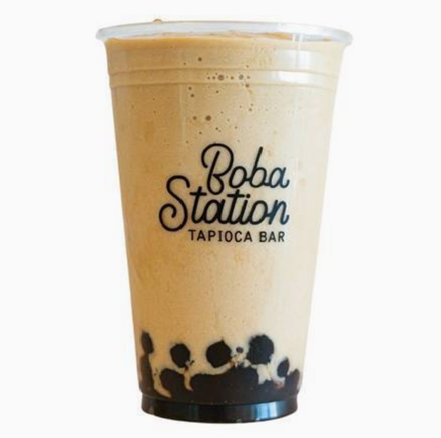 Coffee Wonkas