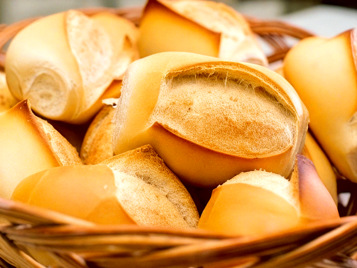 Padaria Esquina Dos Pães