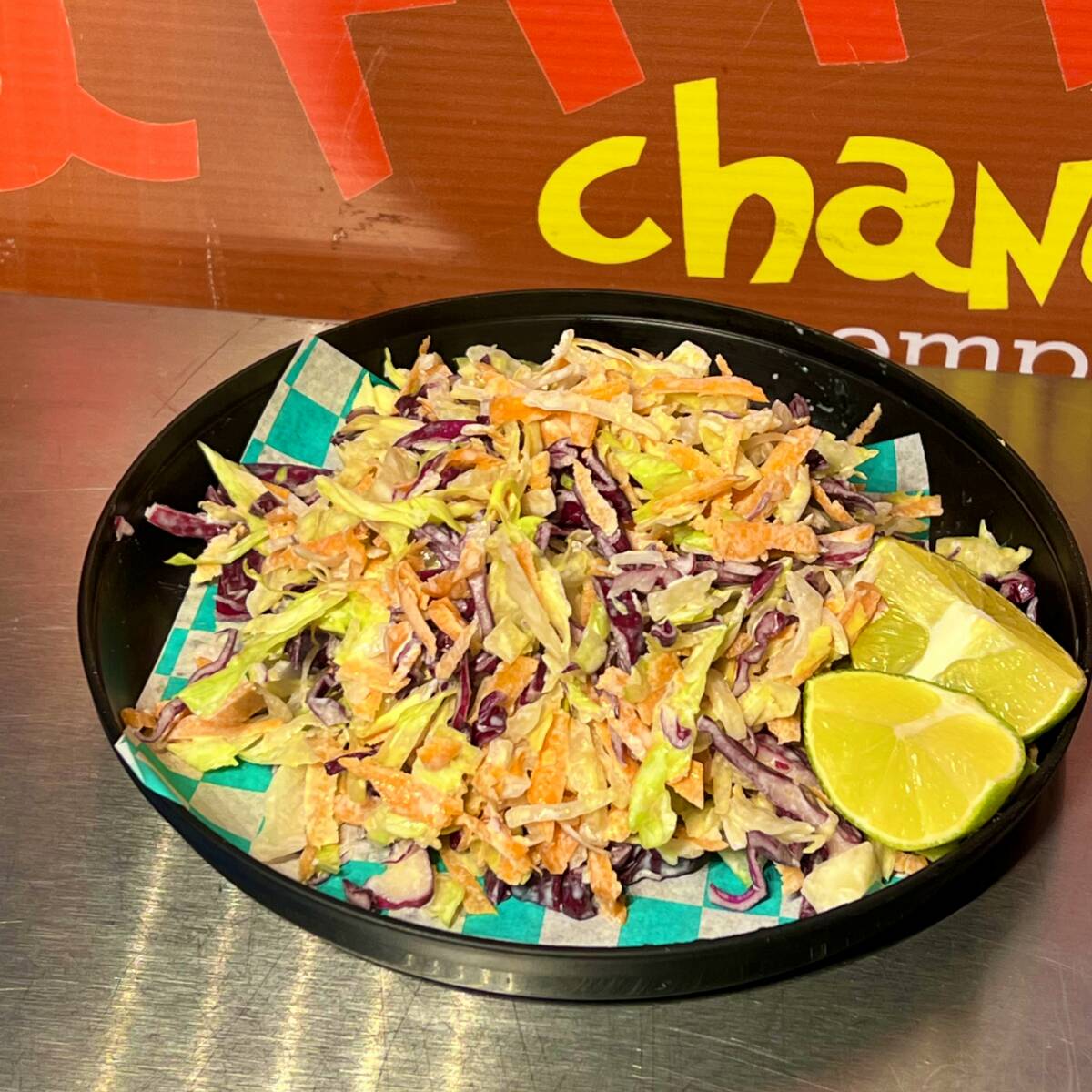 Ensalada de La Frita