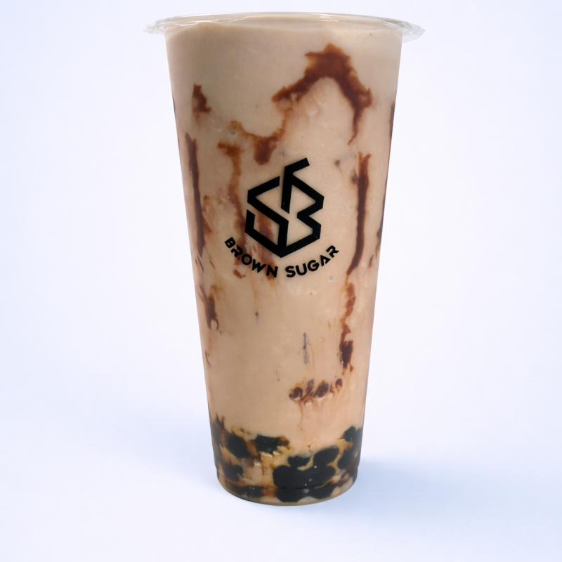 Moka Latte Frappe