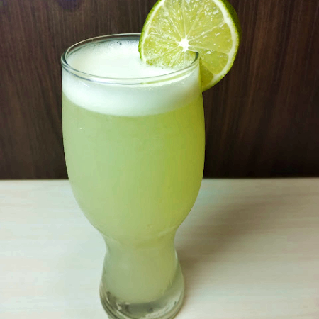 RICA Limonada Natural