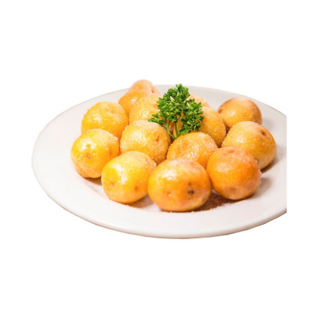 Papas Criollas 250 g